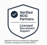 Verified RCIC Partners